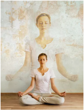 Connect With Your Higher Self