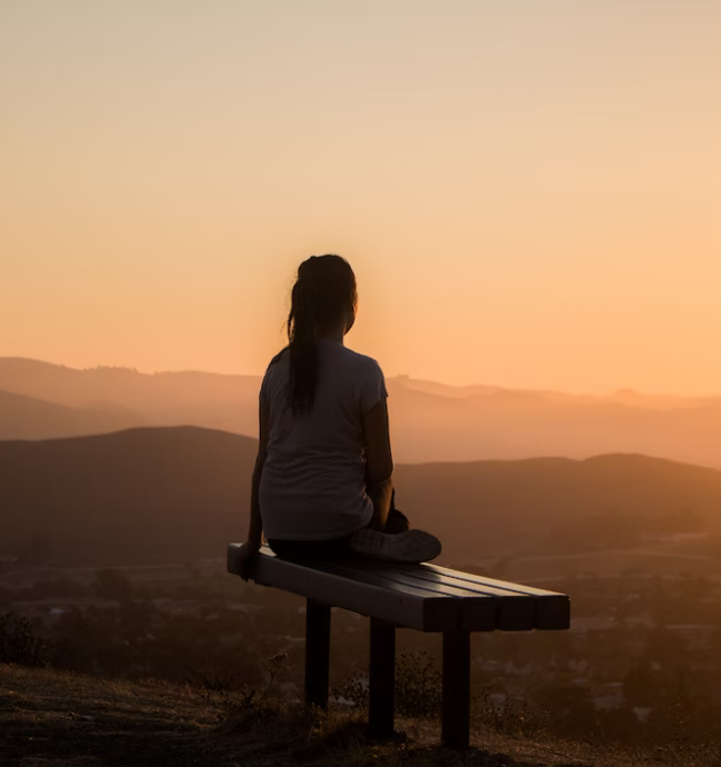Contemplation