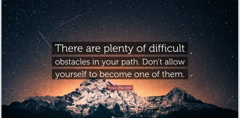 Become One With Yourself