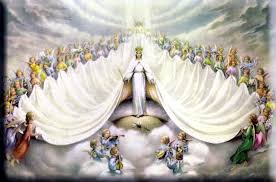 Angels- Daily, Respective, Angelic Orders and the Superstars