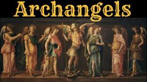 Other Archangels