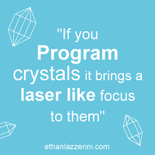 Crystal Programming