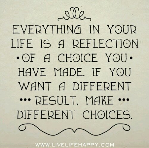 Own Your Situation