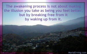 Waking Up is Hard To Do