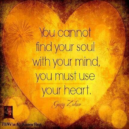 Transform Your Heart and Mind