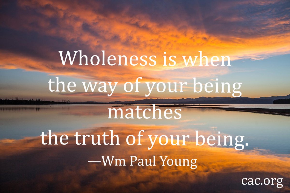 Truth To Your Being