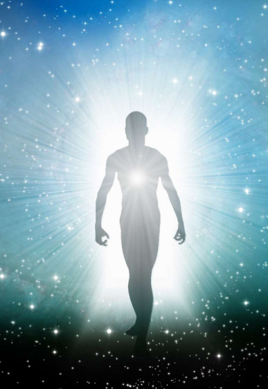 Incarnation With Love and Acceptance