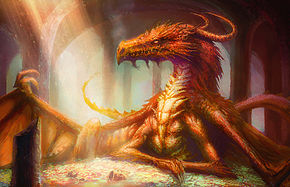 History of the Dragon