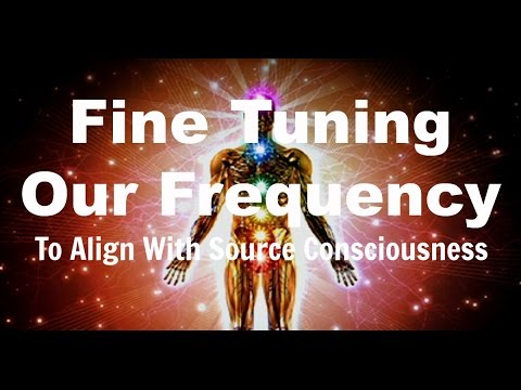 Manifestation How To Fine Tune Your Energy