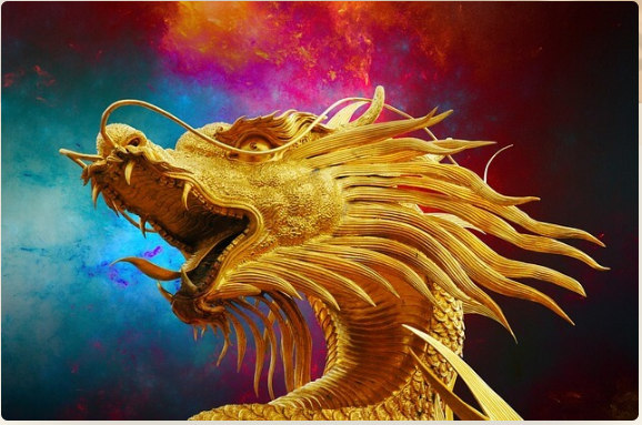 Dragon Channel On Fear