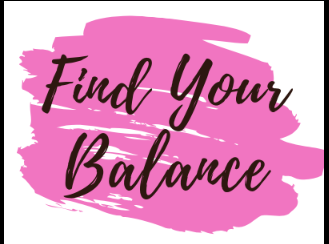 Find Your Balance