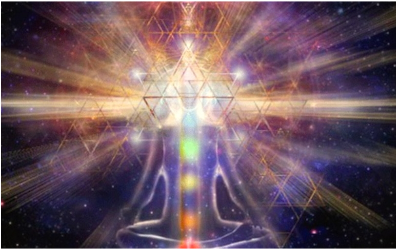 Raising Vibrations for Common Ascension Process